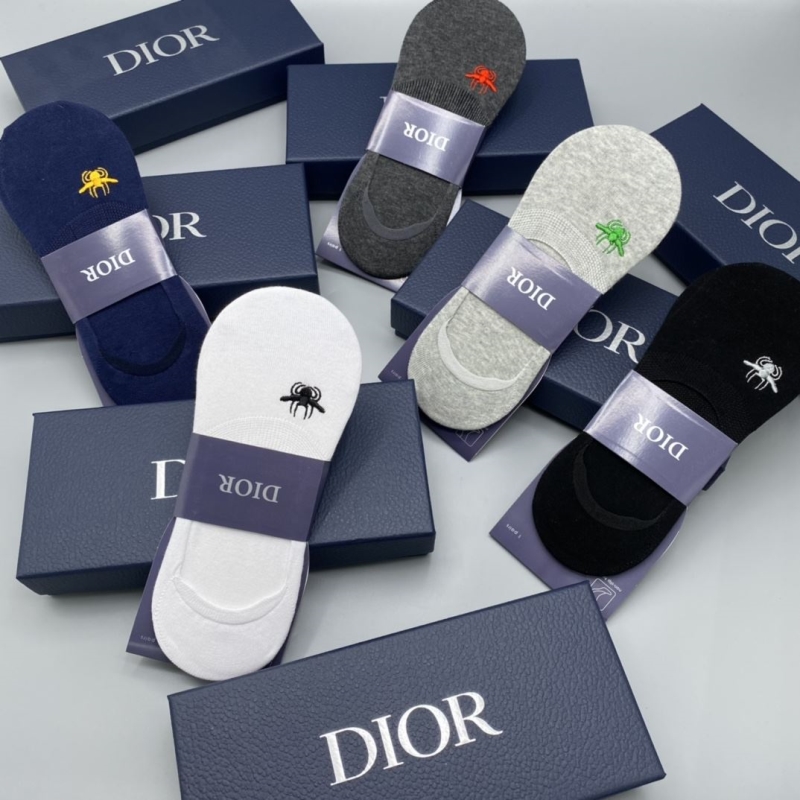 Dior Socks